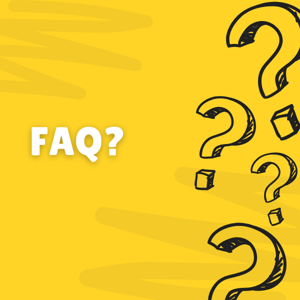 FAQ Image